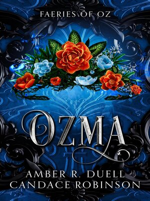 cover image of Ozma